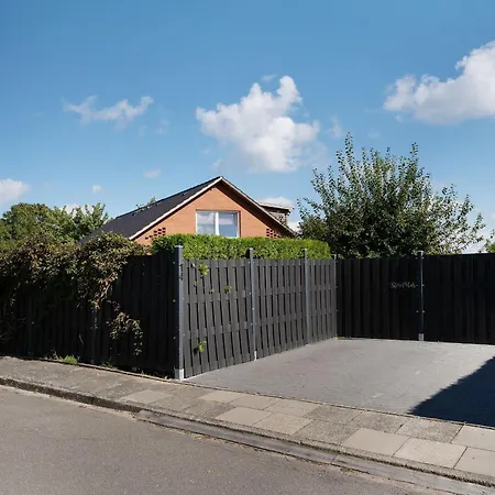 Instenweg 14 Sternhus Rettin