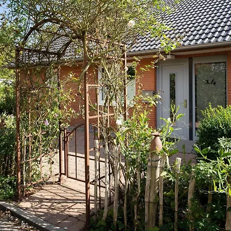 Instenweg 14 Sternhus Appartement