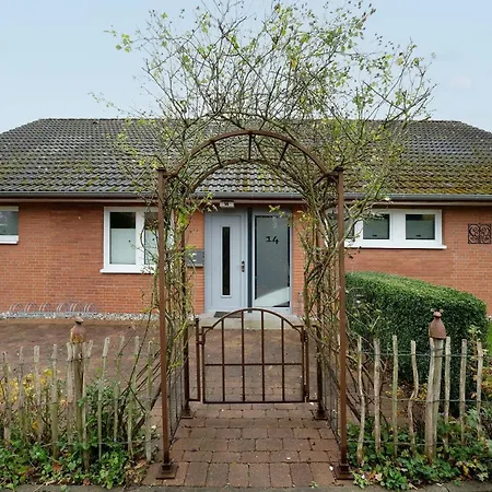 Appartement Instenweg 14 Sternhus