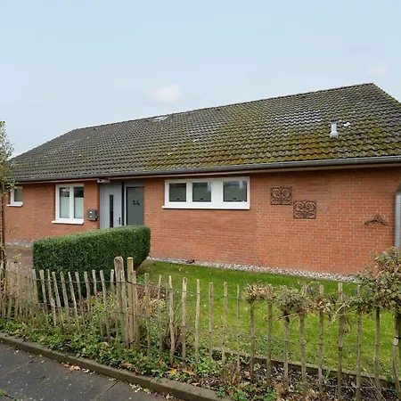 Instenweg 14 Sternhus Appartement *