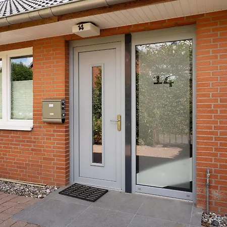 Instenweg 14 Sternhus Appartement Rettin