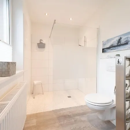 Instenweg 14 Sternhus Rettin