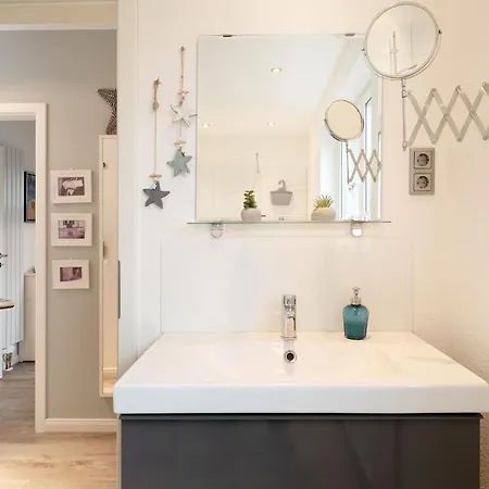 Instenweg 14 Sternhus דירה