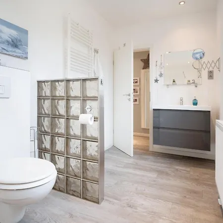 Appartement Instenweg 14 Sternhus