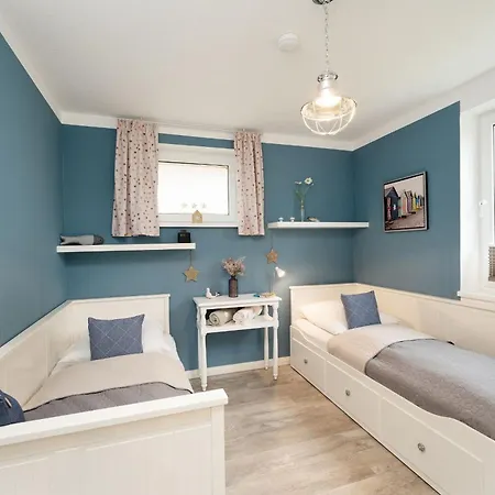 Instenweg 14 Sternhus דירה *