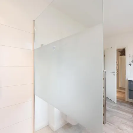 דירה Instenweg 14 Sternhus *