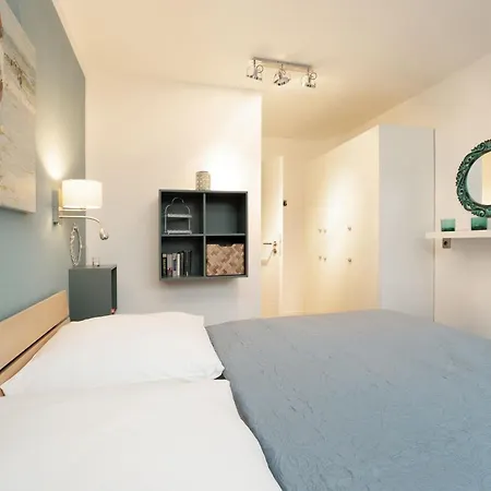 Instenweg 14 Sternhus * Rettin