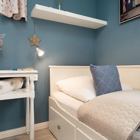 Instenweg 14 Sternhus דירה