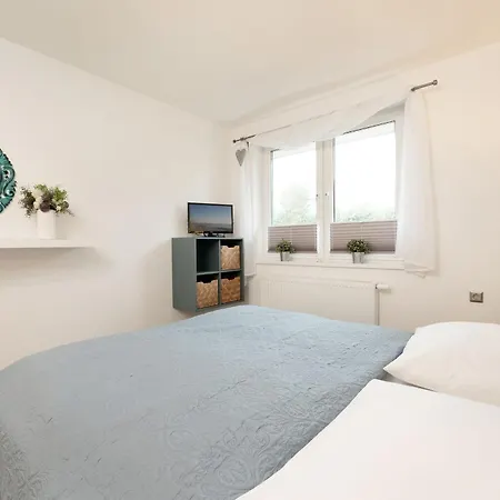 דירה Instenweg 14 Sternhus