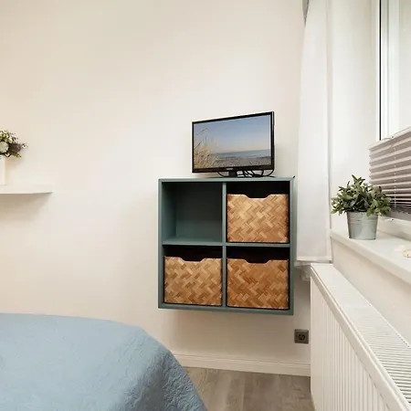 דירה Instenweg 14 Sternhus *