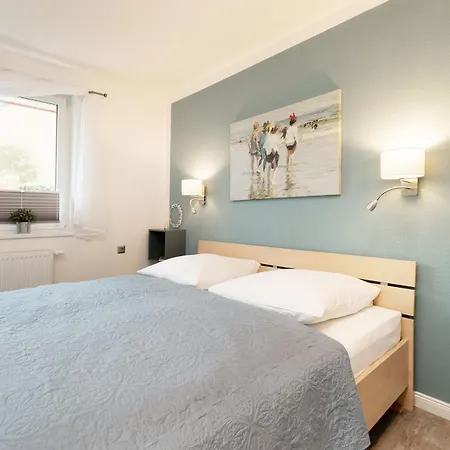 Appartement Instenweg 14 Sternhus Rettin