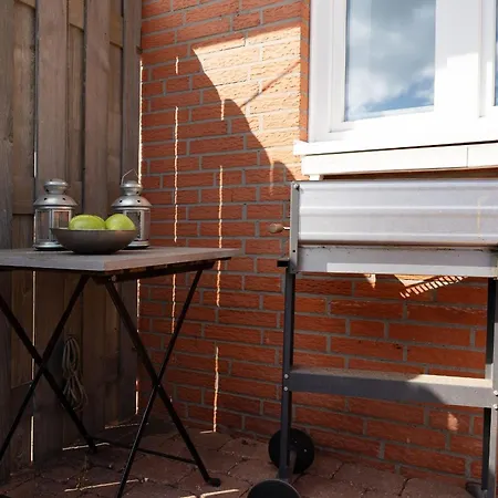 Instenweg 14 Sternhus *