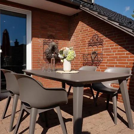 Instenweg 14 Sternhus