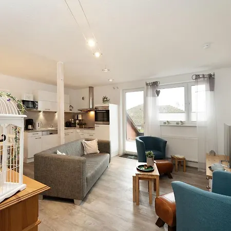 Instenweg 14 Sternhus *