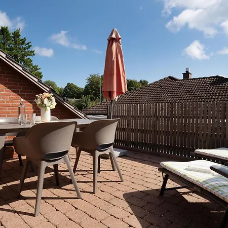 Instenweg 14 Sternhus Rettin