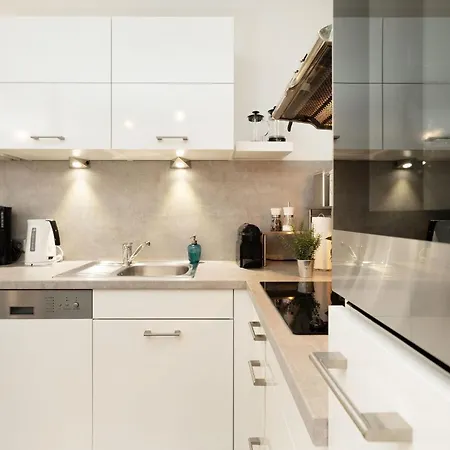 Apartamento Instenweg 14 Sternhus