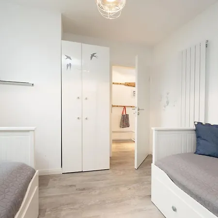 Instenweg 14 Sternhus Apartamento