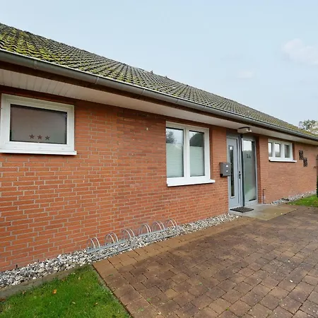 Instenweg 14 Sternhus Apartamento