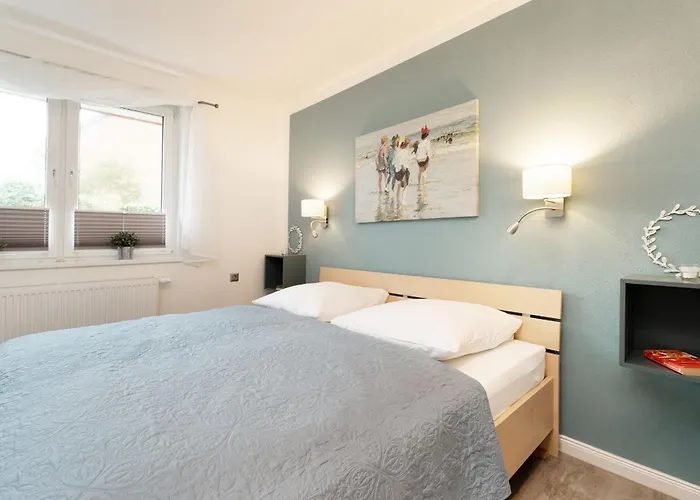 Instenweg 14 Sternhus Apartamento