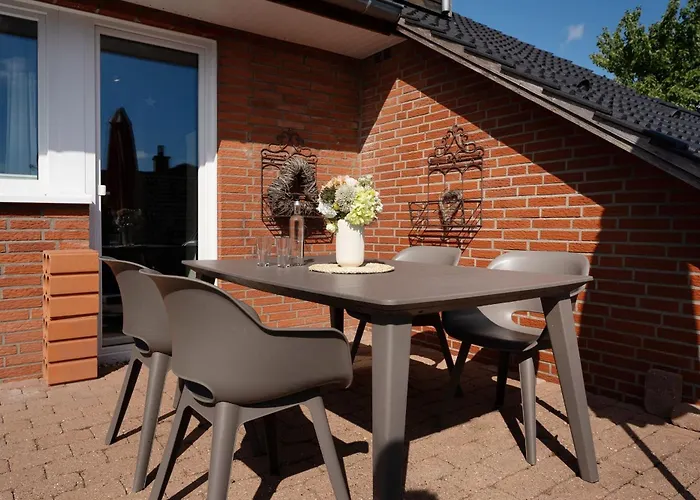 Instenweg 14 Sternhus