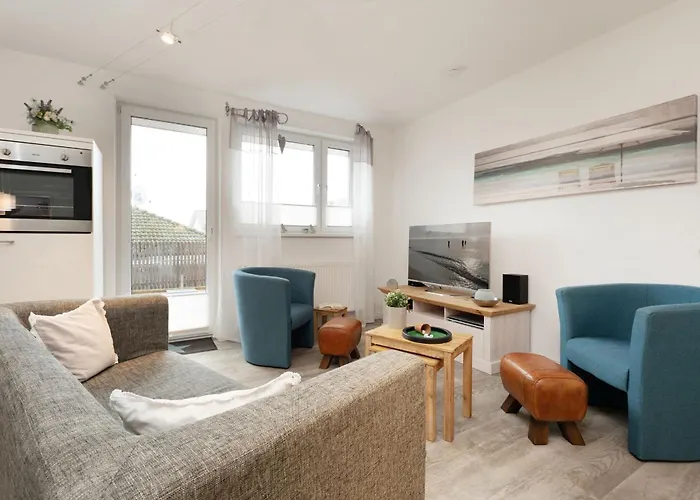 Instenweg 14 Sternhus Apartamento *