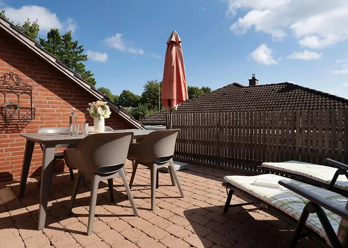 Instenweg 14 Sternhus Rettin