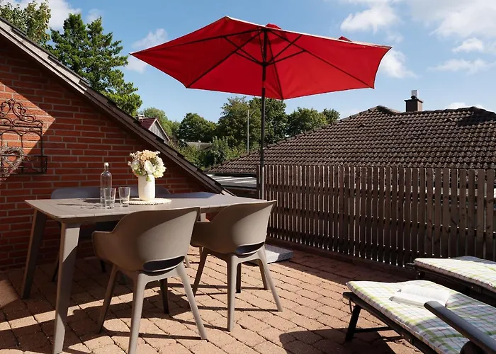 Instenweg 14 Sternhus Rettin