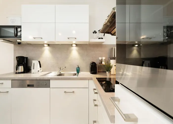 Apartamento Instenweg 14 Sternhus