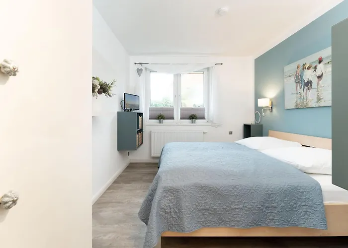 Instenweg 14 Sternhus Apartamento