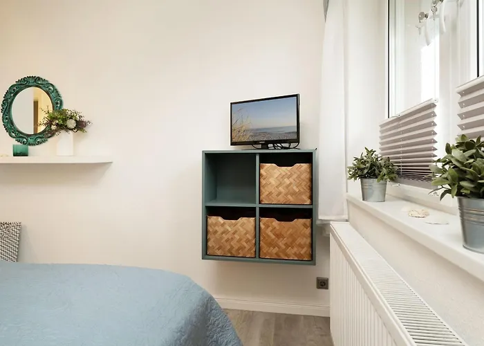 Instenweg 14 Sternhus Rettin