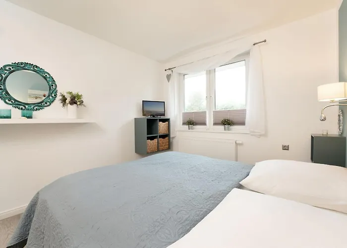 Instenweg 14 Sternhus *