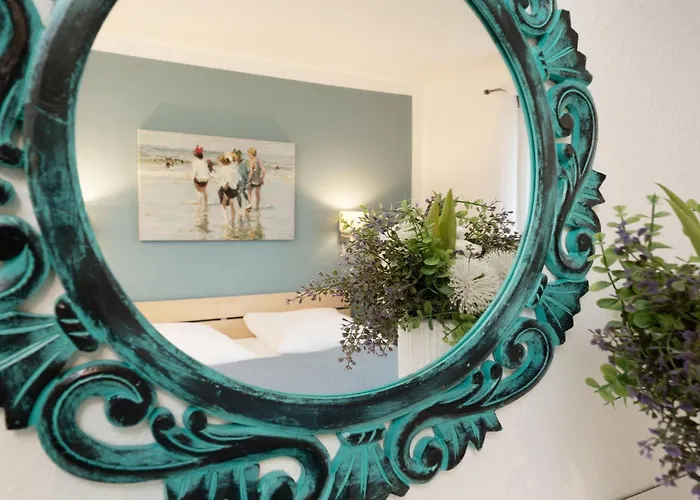 Instenweg 14 Sternhus * Rettin