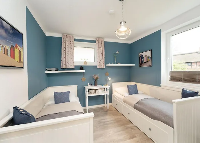 Instenweg 14 Sternhus *