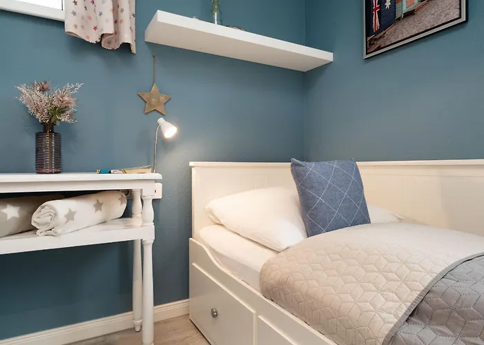 Instenweg 14 Sternhus Apartamento *