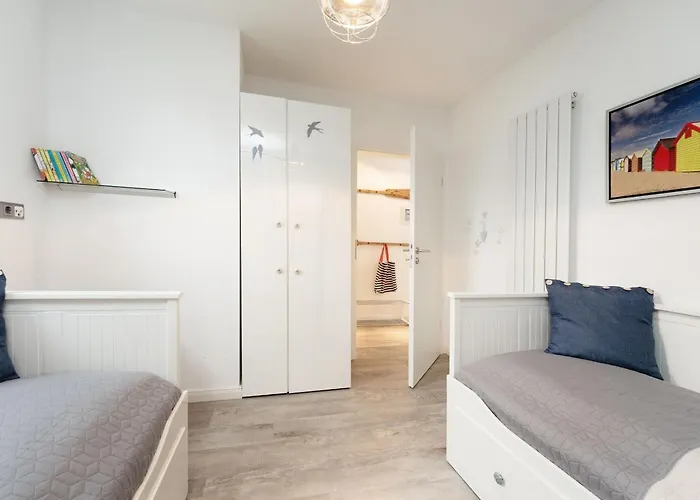 Instenweg 14 Sternhus Apartamento