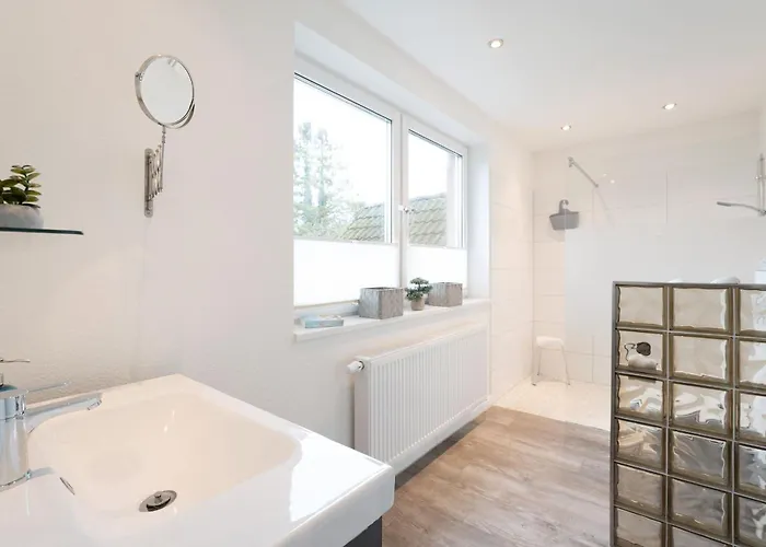 Apartamento Instenweg 14 Sternhus *