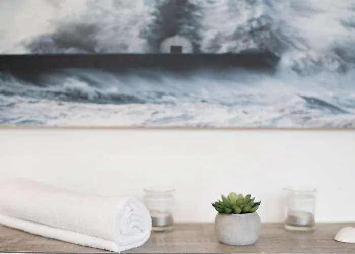 Instenweg 14 Sternhus * Rettin