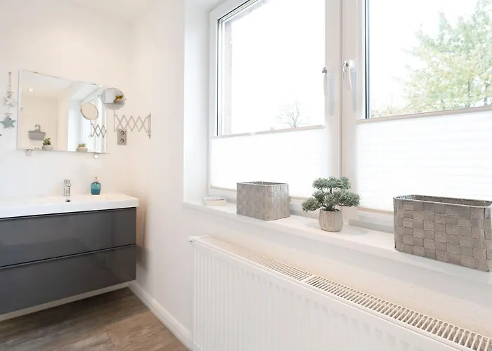 Instenweg 14 Sternhus *