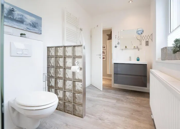 Instenweg 14 Sternhus Rettin