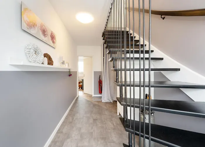 Instenweg 14 Sternhus Apartamento *