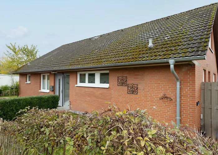 Instenweg 14 Sternhus Apartamento *