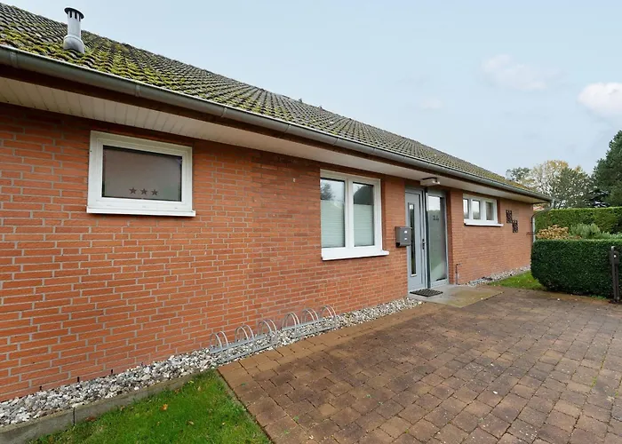 Instenweg 14 Sternhus Apartamento