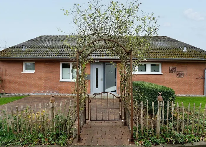 Instenweg 14 Sternhus Rettin